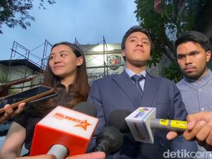 Video: Thariq hingga Anwar Prihatin Jemaah Hanania Gagal Umrah