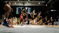 Timnas Basket U18 Incar 2 Besar Grup demi Tiket FIBA Asia Cup 2026