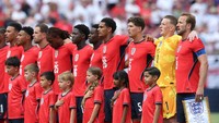 Hanya Satu Pemain Kelas Dunia Sejati di Inggris, Dialah...