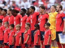 Piala Dunia 2026: Selangkah demi Selangkah Saja, Inggris