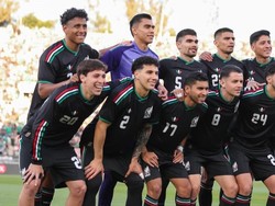 Profil Timnas Meksiko di Piala Dunia 2026