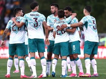 Portugal Jajal Nigeria Dulu sebelum Jumpa RD Kongo