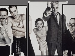 30 Tahun Trainspotting: Film Murah yang Ubah Sinema Britania