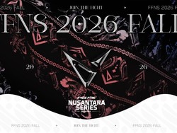 Turnamen Free Fire FFNS 2026 Fall Segera Hadir, 36 Tim Siap Bersaing