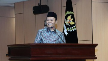 HNW Ajak Seluruh Pihak Bangun Perdamaian Berkeadilan