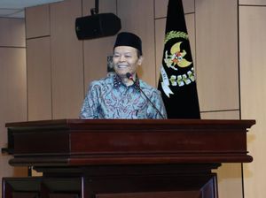 HNW Ajak Seluruh Pihak Bangun Perdamaian Berkeadilan