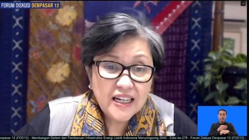 Waka MPR Tekankan Pentingnya Sistem Ketenagalistrikan Stabil &amp; Merata