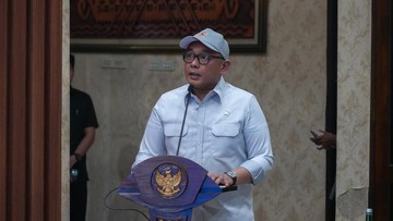 Proyek Bioetanol 60 Ribu Liter di Lampung Dikebut