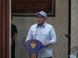 Proyek Bioetanol 60 Ribu Liter di Lampung Dikebut