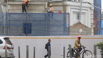 Ekonom Optimistis Ekonomi RI, Publik Malah Makin Pesimistis