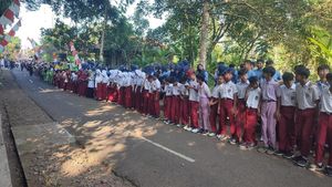 Menengok Tradisi Ziarah Makam Leluhur Galuh di Ciamis