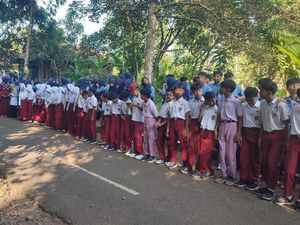 Menengok Tradisi Ziarah Makam Leluhur Galuh di Ciamis