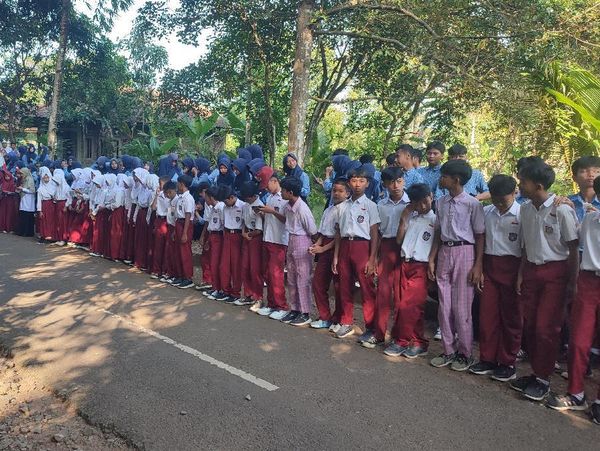 Menengok Tradisi Ziarah Makam Leluhur Galuh di Ciamis