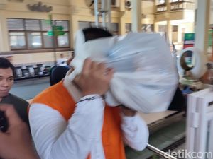 Anggota Komcad Penjual Senpi Diadili, Beli Rp 14 Juta Dijual Rp 33 Juta