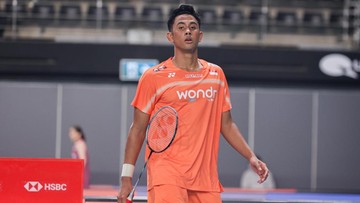 Australian Open 2026: Indonesia Loloskan 3 Wakil ke Final