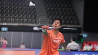 Australian Open 2026: Alwi Farhan ke Semifinal, Rehan/Gloria Tersingkir
