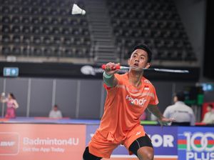 Hasil Australian Open 2026: Alwi Farhan ke Final Usai Menang Rubber Game
