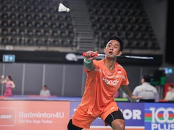 Australian Open 2026: Alwi Farhan ke Semifinal, Rehan/Gloria Tersingkir