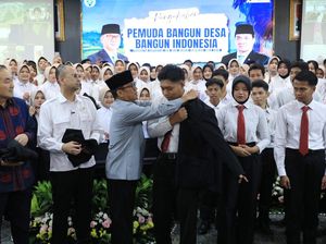 Mendes Kirim 200 Pemuda untuk Belajar ke Jepang, Target Bangun Desa