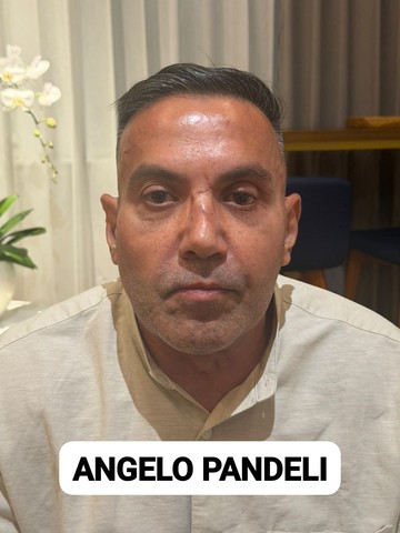 Bos Kartel Hells Angels Diserahkan ke Australia Usai Ditangkap di Bali