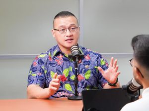 Kenneth DPRD DKI Desak Taman Margasatwa Ragunan Perbanyak Opsi Pembayaran Digital