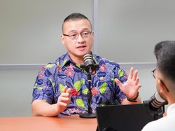 Kenneth DPRD DKI Desak Taman Margasatwa Ragunan Perbanyak Opsi Pembayaran Digital