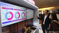 AI Tak Lagi Sekadar Chatbot, XLSmart Klaim Bisa Pangkas Biaya Energi hingga 40%