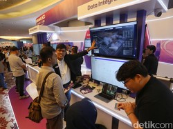 Solusi Penggunaan 5G dan AI untuk Digitalisasi Industri ala XLSmart