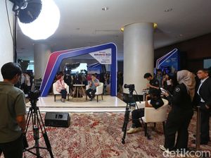 XLSmart Bravo 500 Summit 2026, Momen Perusahaan Tekno Berbagi Ide Brilian