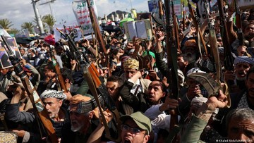 Apa Peran Milisi Houthi di Yaman dalam Perang Iran?
