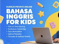 Ternyata Ini Alasan Anak Susah Bicara Bahasa Inggris Meski Sudah Les Bertahun-tahun