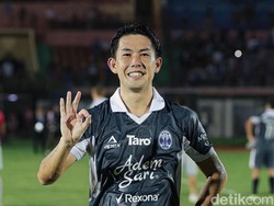 Bukan Jepang, Bek PSIM Yusaku Yamadera Jagokan Inggris di Piala Dunia 2026