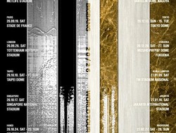 BIGBANG Konser di Jakarta Januari 2027!