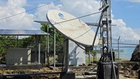 Semua di SpaceX Ingin ke Mars, Semua di BAKTI Siap ke 3T