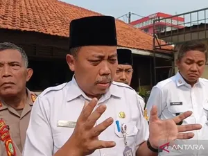 Camat Usul KJP 2 Pembacok Pelajar di Jakbar Dicabut, Soroti Kegiatan Belajar