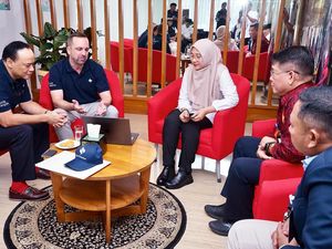 Banyuwangi jadi gerbang wisata udara premium dengan Santai Seaplane, menawarkan penerbangan charter eksklusif dan pengalaman pariwisata berkualitas tinggi.