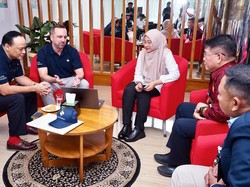 Banyuwangi Jadi Satu-satunya Cabang Santai Seaplane di Indonesia