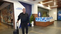 Adu Mewah Hotel-hotel Timnas Piala Dunia 2026