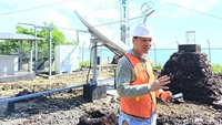 Internet BAKTI Jadi Andalan Warga Perbatasan, Trafik Tembus 100 Mbps