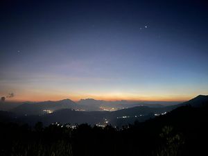 Menilik Denyut Nadi Dieng Bersama Bakti BCA di Desa Patakbanteng