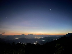 Menilik Denyut Nadi Dieng Bersama Bakti BCA di Desa Patakbanteng