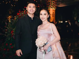 Elina Joerg dan Arvin Lourentino Bakal Nikah?