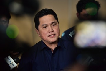 Erick Thohir Ajak Kepala Daerah Gelar Nobar Piala Dunia 2026 Gratis