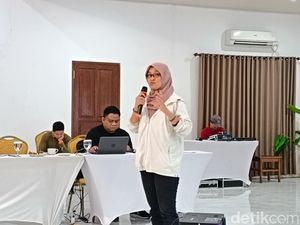 Masih Ada 16 Desa Tanpa Sinyal di Kaltim, Faktor Demografi Jadi Penghambat