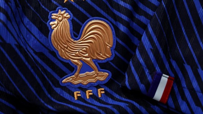 Prancis Pernah Dikalahkan Senegal, Deschamps: Ceritanya Kini Akan Beda