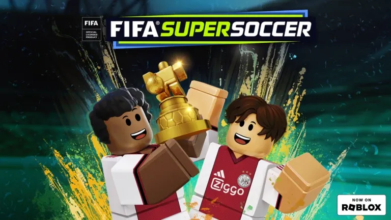 FIFA World Cup 2026 Roblox