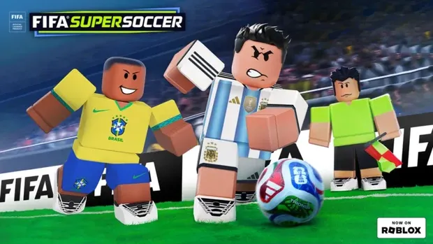 FIFA World Cup 2026 Roblox