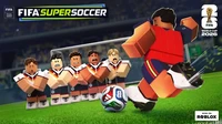 FIFA Bawa Piala Dunia 2026 ke Roblox, Ada Skor Live dan 48 Tim