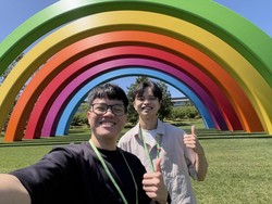 2 Developer RI di WWDC 2026: Bertemu Tim Cook & John Ternus di Apple Park
