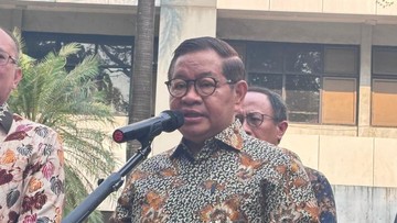 Pramono Buka Peluang Tambah Golongan Warga Gratis Naik Transum di Jakarta